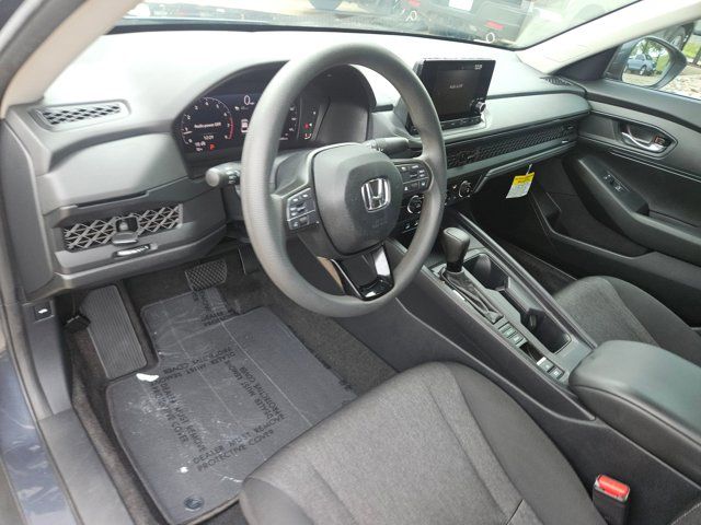 2023 Honda Accord LX - Photo 15