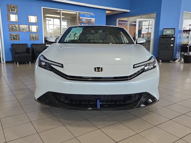 New 2026 Honda Prelude Hybrid Hatchback