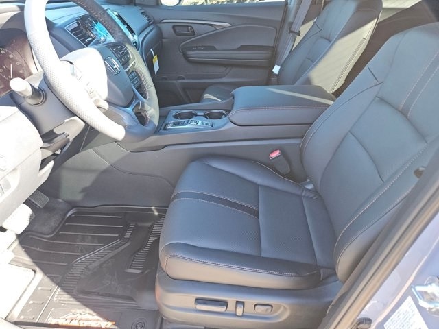 2026 Honda Ridgeline TrailSport - Photo 14