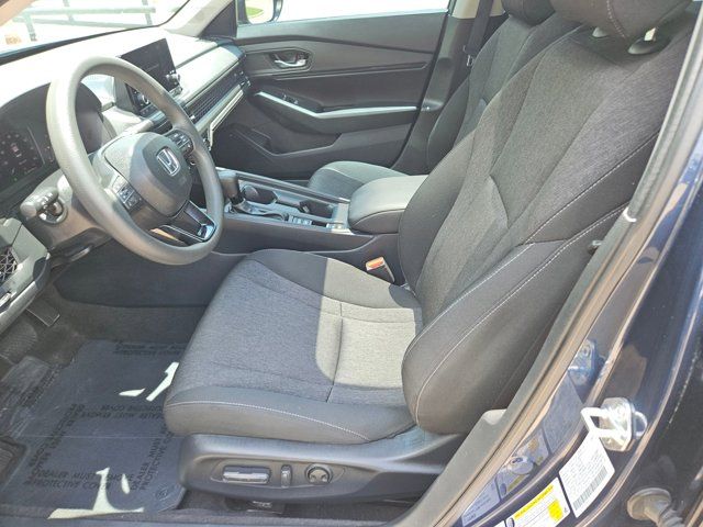 2024 Honda Accord EX - Photo 15
