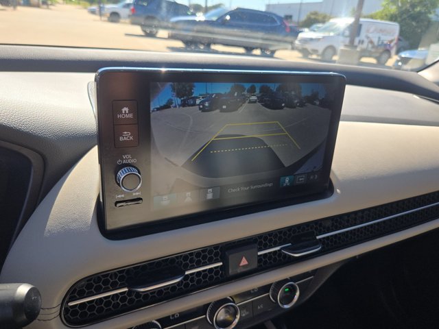 2024 Honda HR-V EX-L - Photo 21