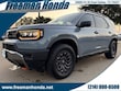  Honda Passport