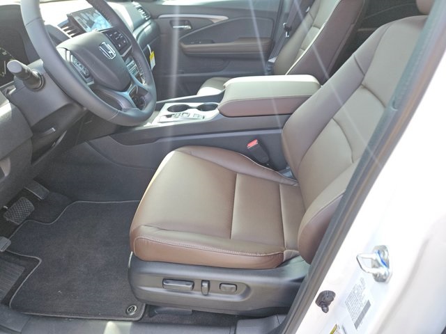 2026 Honda Ridgeline RTL - Photo 14
