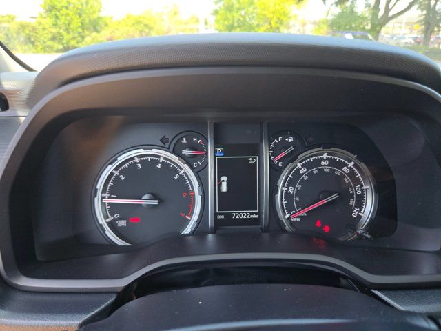 2020 Toyota 4Runner TRD Pro - Photo 21