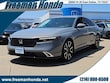 Honda Accord Hybrid