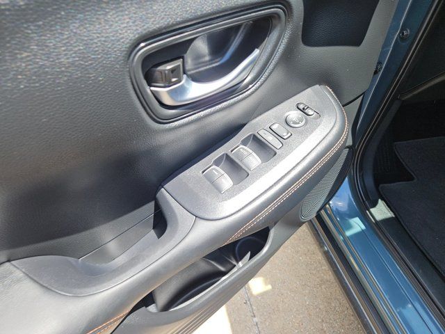 2025 Honda HR-V Sport - Photo 14