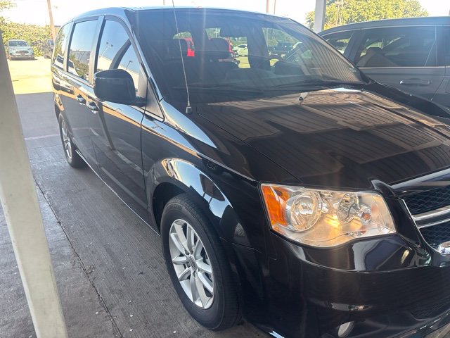  Dodge Grand Caravan