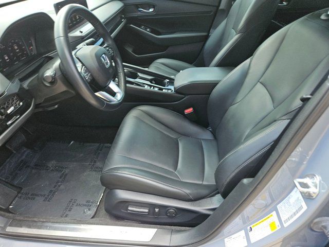 2023 Honda Accord Hybrid Touring - Photo 15