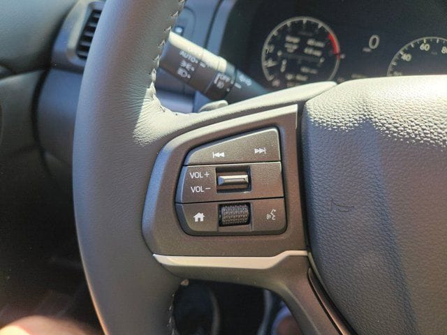 2026 Honda Ridgeline RTL - Photo 22