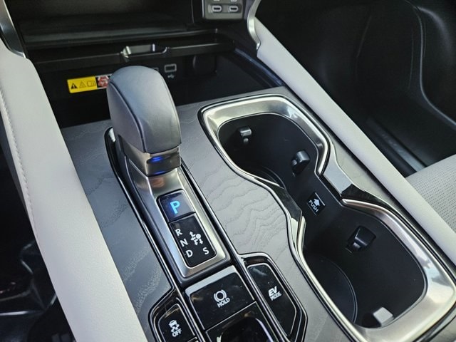 2024 Lexus RX Hybrid 350h - Photo 17