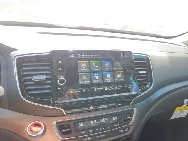 2026 Honda Ridgeline RTL - Photo 18