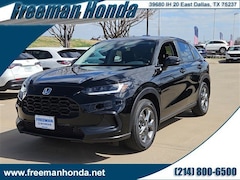 2026 Honda HR-V LX SUV