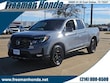  Honda Ridgeline