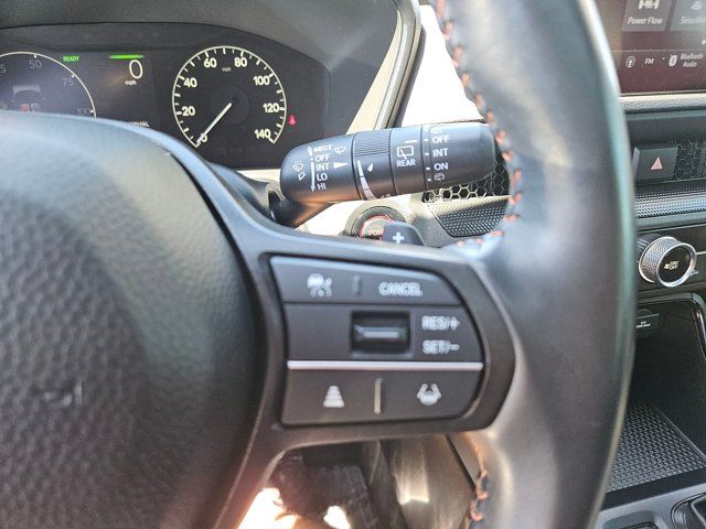 2024 Honda CR-V Sport-L - Photo 22