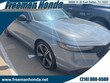  Honda Accord Hybrid