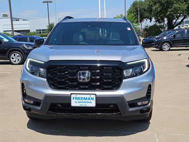 2023 Honda Passport Elite - Photo 2