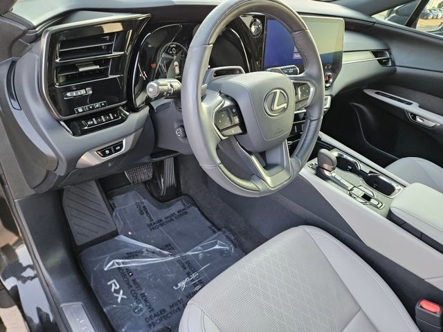 2024 Lexus RX Hybrid 350h - Photo 15