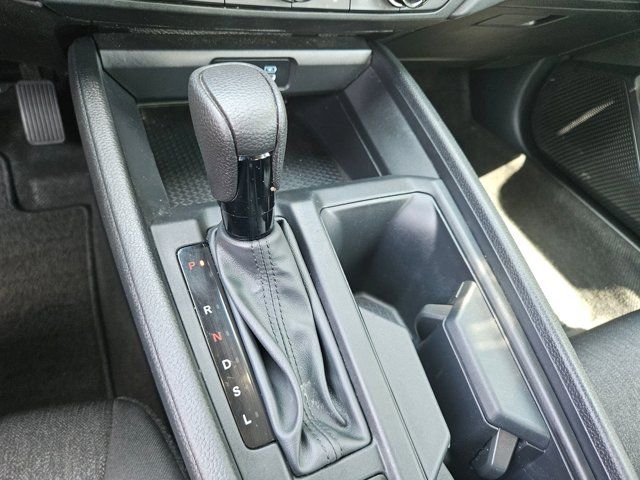 2025 Honda Accord LX - Photo 18