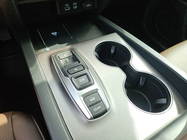 2026 Honda Ridgeline RTL - Photo 17