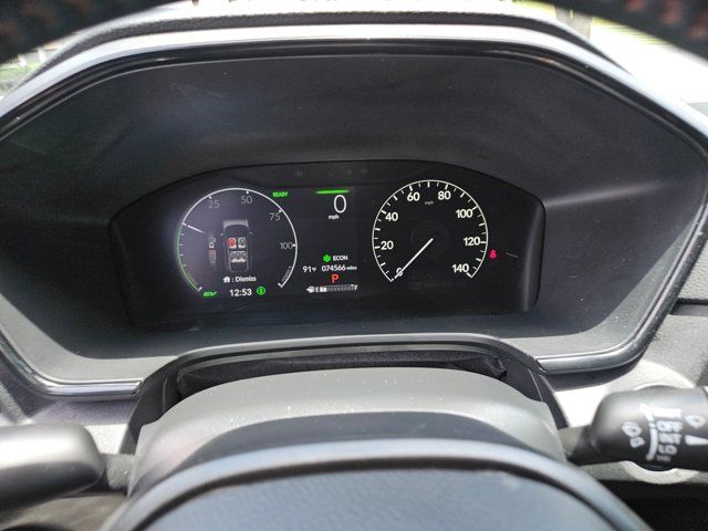 2024 Honda CR-V Sport-L - Photo 21