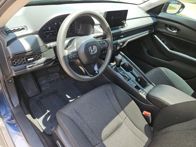 2024 Honda Accord EX - Photo 16