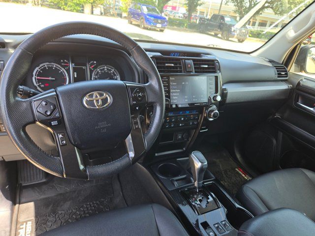 2020 Toyota 4Runner TRD Pro - Photo 15