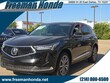  Acura RDX