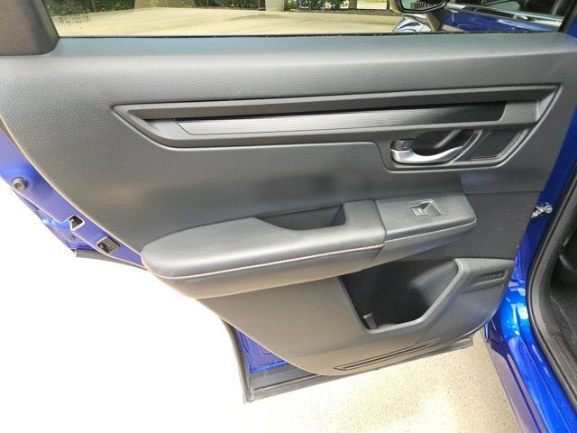 2024 Honda CR-V Sport-L - Photo 12