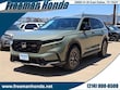 Honda CR-V Hybrid