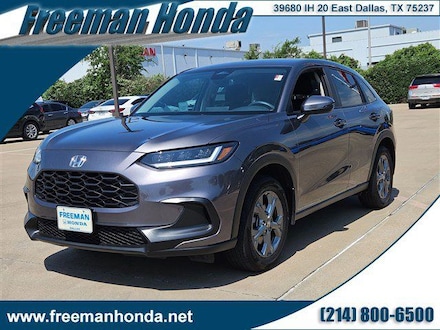 2025 Honda HR-V LX SUV