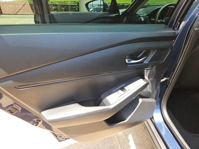 2024 Honda Accord EX - Photo 12