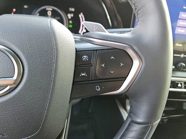 2024 Lexus RX Hybrid 350h - Photo 25
