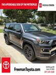  Toyota 4Runner