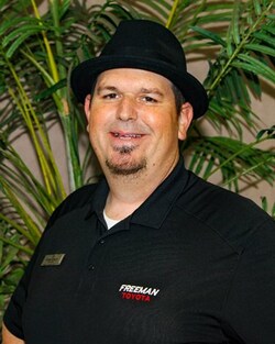 Staff | Freeman Toyota