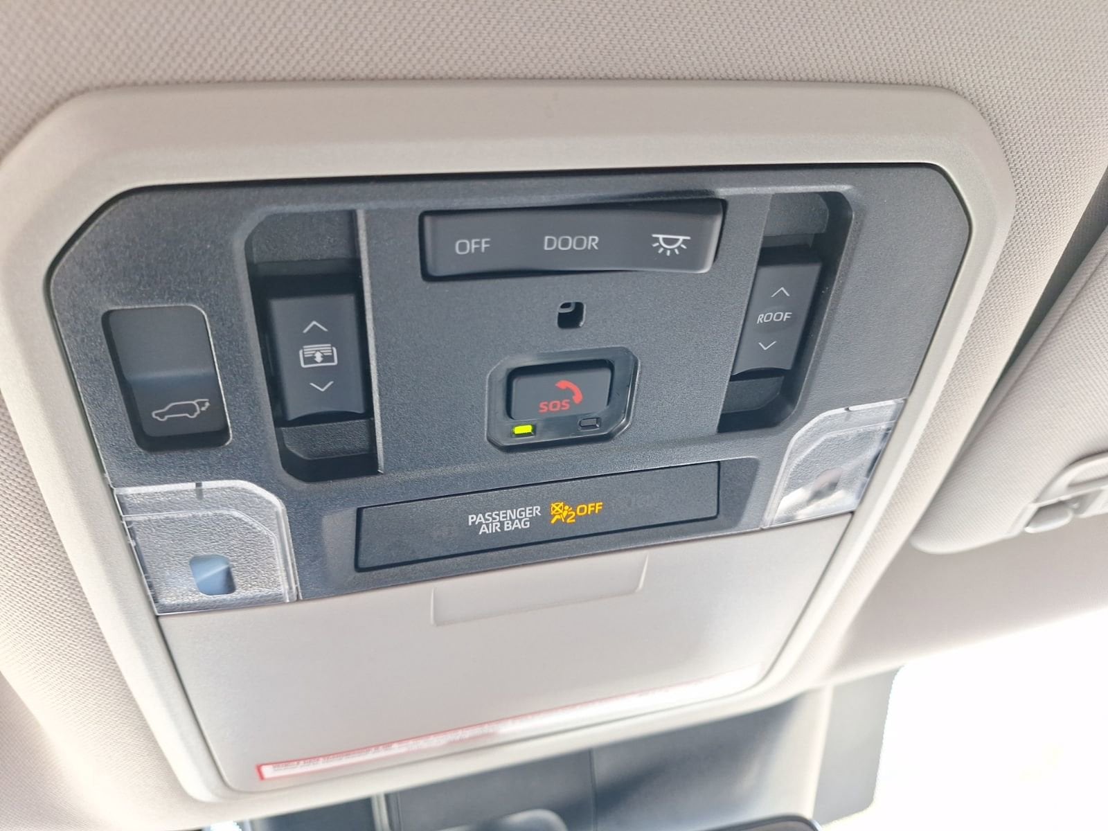 2024 Toyota Sequoia Limited - Photo 29