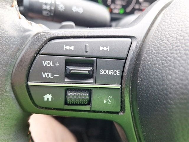 2024 Honda CR-V Sport - Photo 29