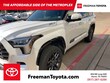 Toyota Sequoia