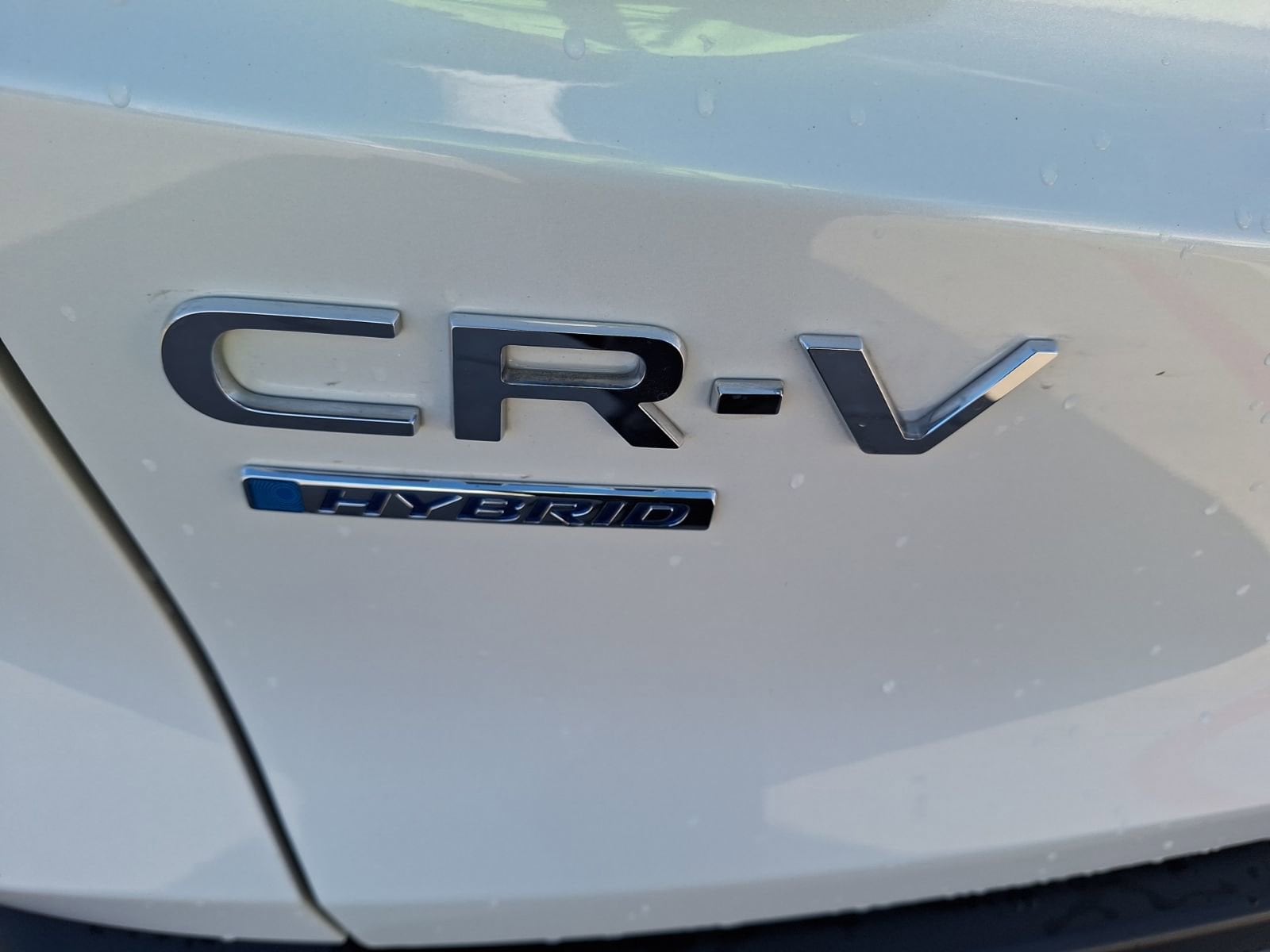 2024 Honda CR-V Sport - Photo 12