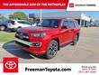 Toyota 4Runner