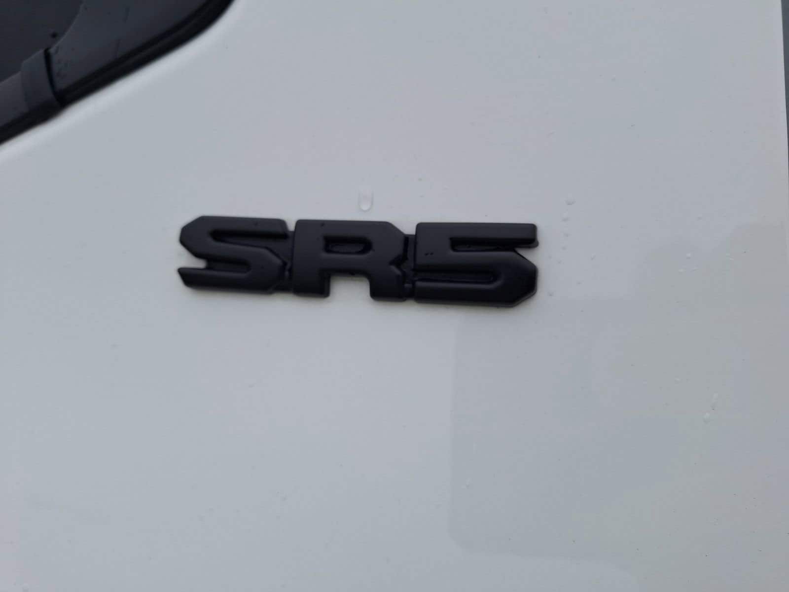 2025 Toyota Tundra SR5 - Photo 12