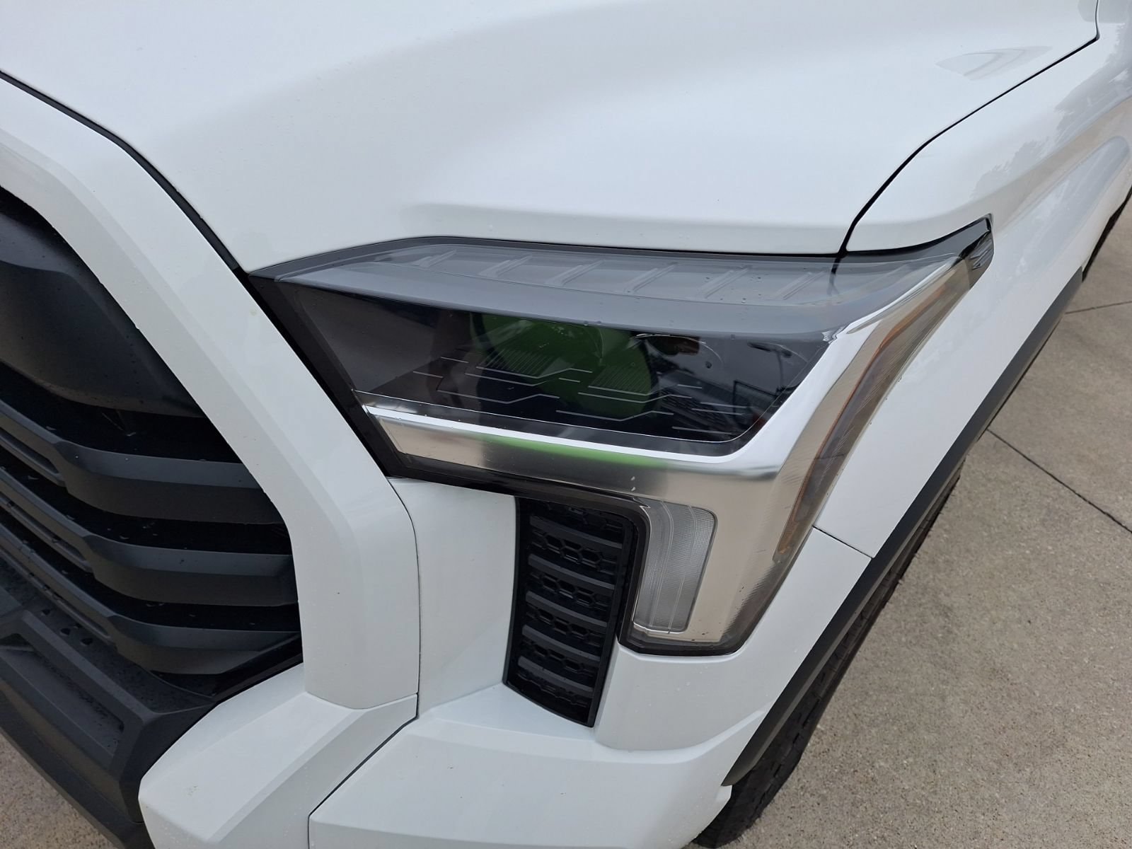 2025 Toyota Tundra SR5 - Photo 10