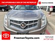  CADILLAC SRX