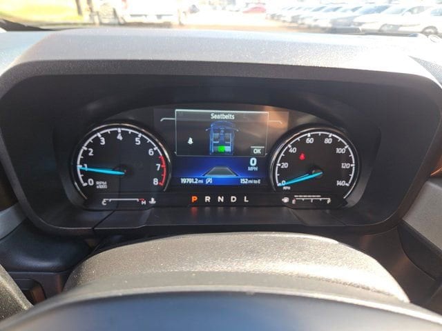2024 Ford Maverick Lariat - Photo 26
