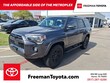  Toyota 4Runner
