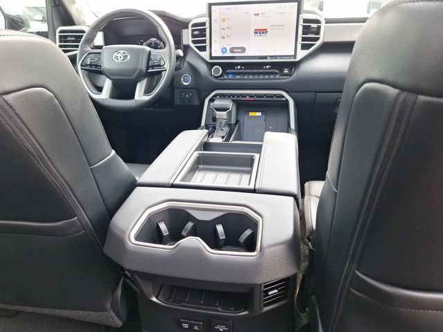 2024 Toyota Tundra Limited - Photo 34