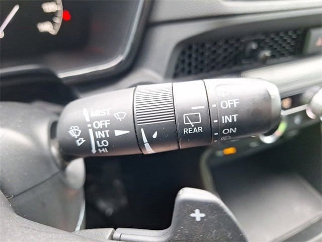 2024 Honda CR-V Sport - Photo 31