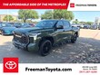 Toyota Tundra Hybrid