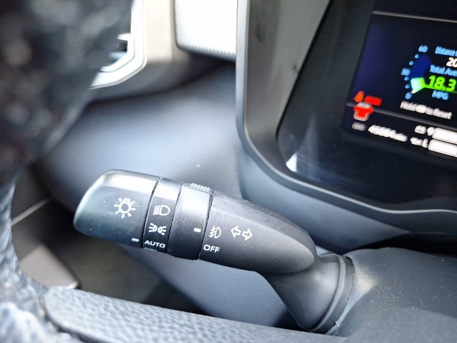 2024 Toyota Sequoia Limited - Photo 23