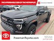  GMC Canyon