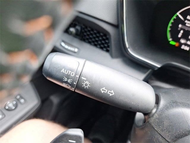 2024 Honda CR-V Sport - Photo 30